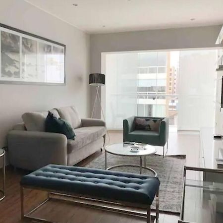לימה Mla Apartments - Larcomar מראה חיצוני תמונה