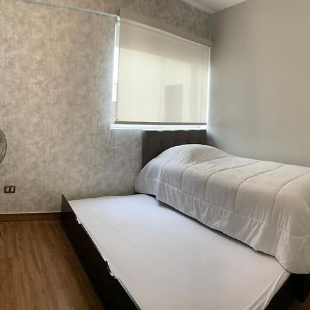 לימה Mla Apartments - Larcomar מראה חיצוני תמונה
