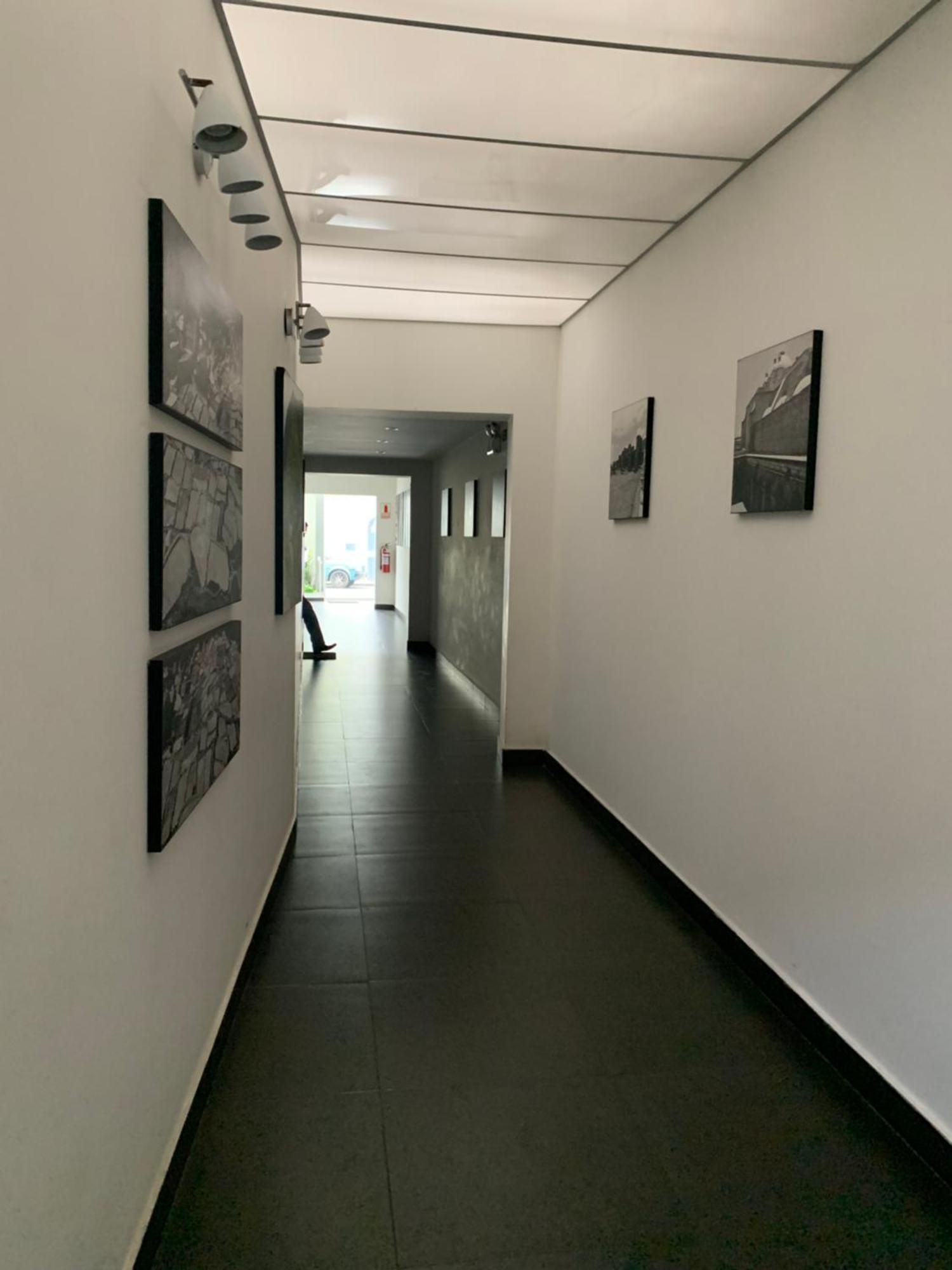 לימה Mla Apartments - Larcomar מראה חיצוני תמונה