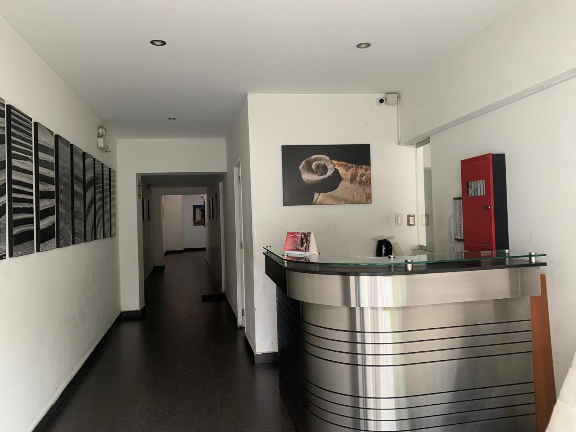 לימה Mla Apartments - Larcomar מראה חיצוני תמונה