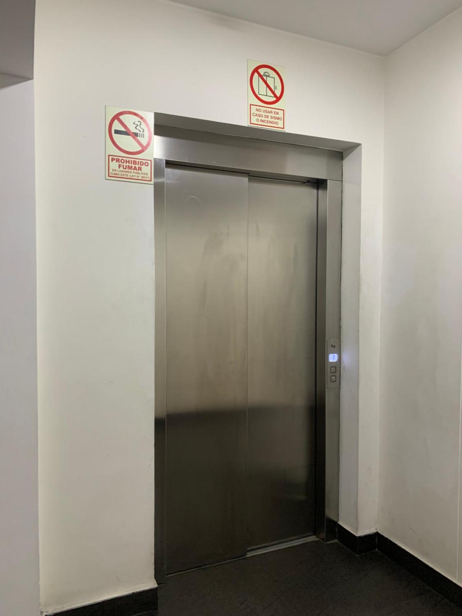 לימה Mla Apartments - Larcomar מראה חיצוני תמונה
