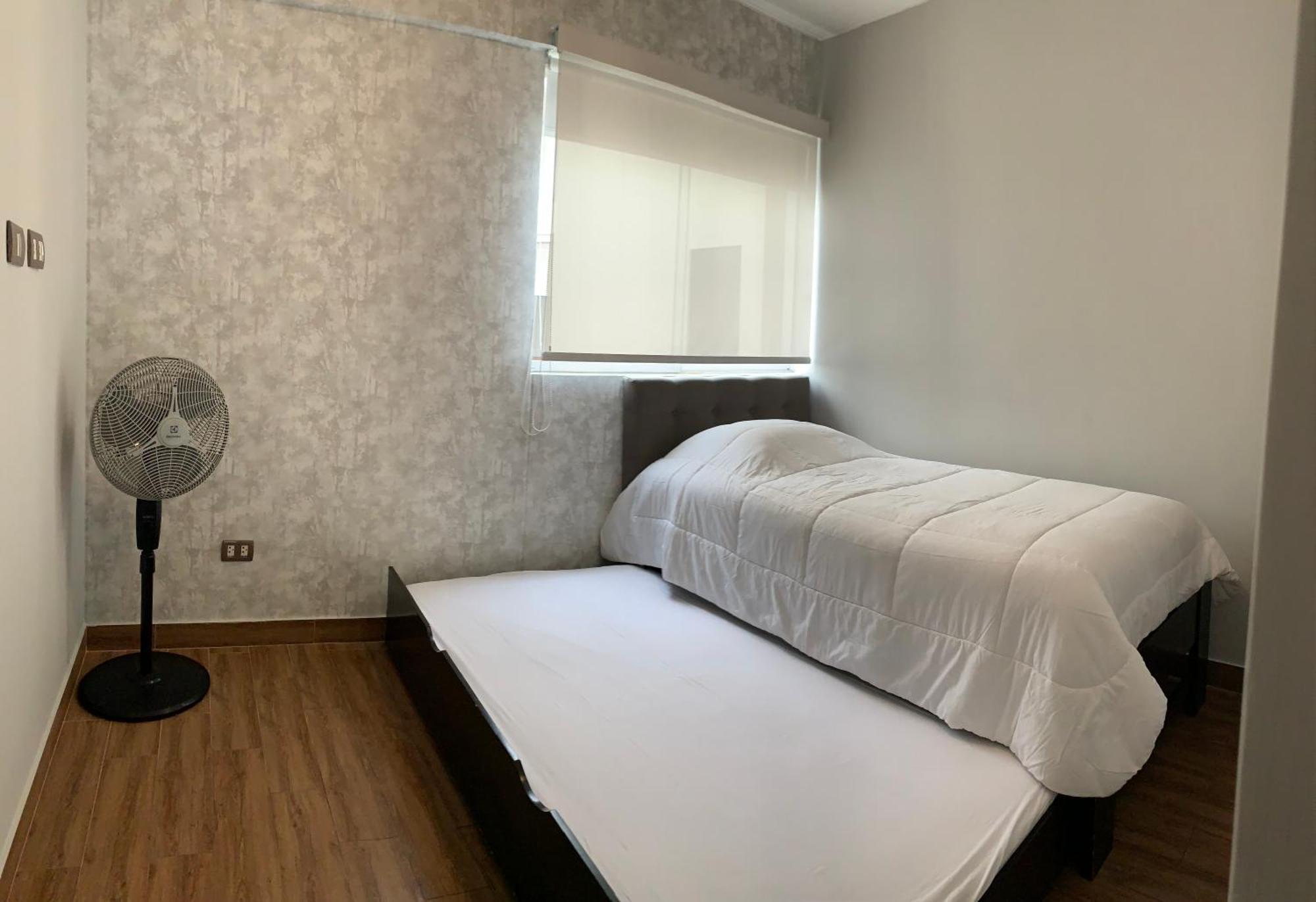 לימה Mla Apartments - Larcomar מראה חיצוני תמונה